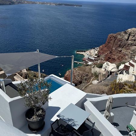 Theodora Suites (Adults Only) Иа Екстериор снимка
