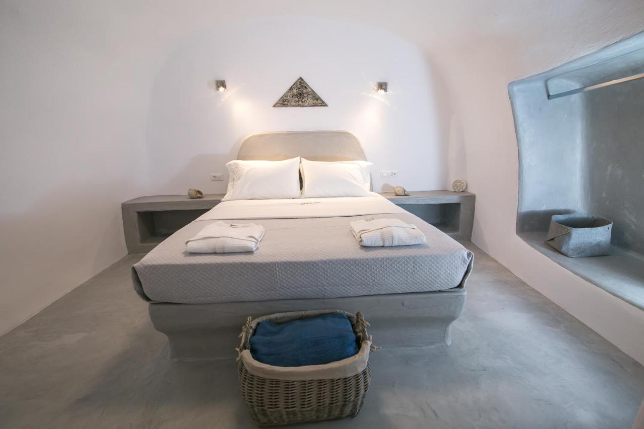 Theodora Suites (Adults Only) Иа Екстериор снимка
