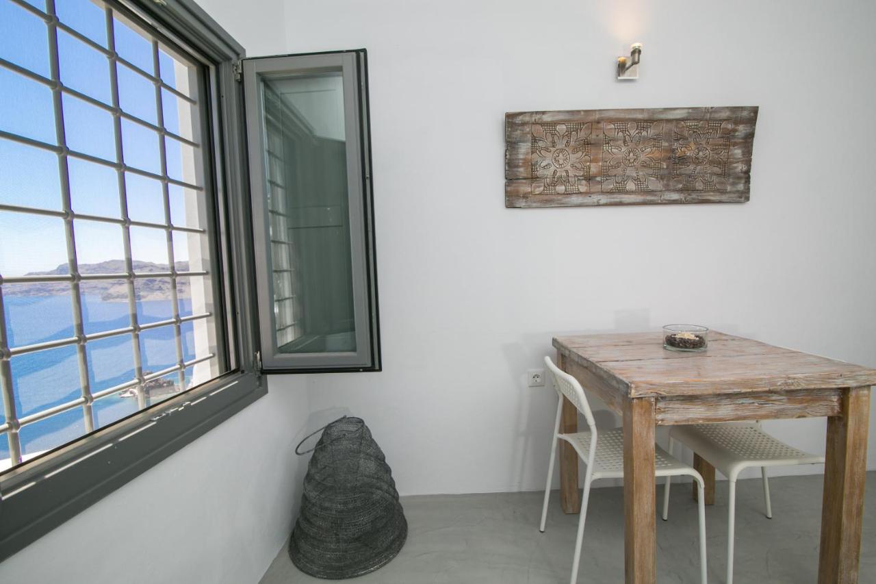 Theodora Suites (Adults Only) Иа Екстериор снимка