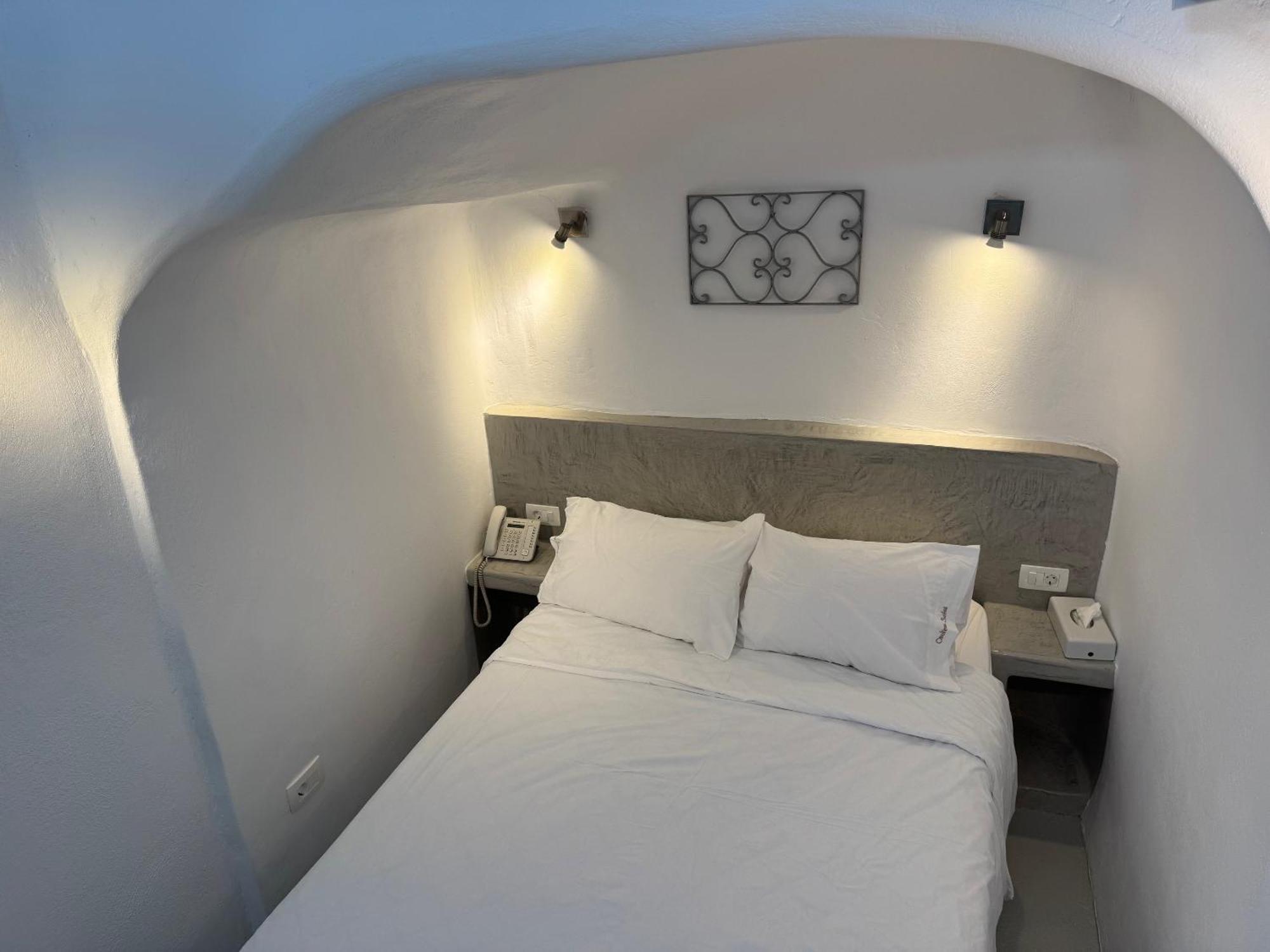 Theodora Suites (Adults Only) Иа Екстериор снимка
