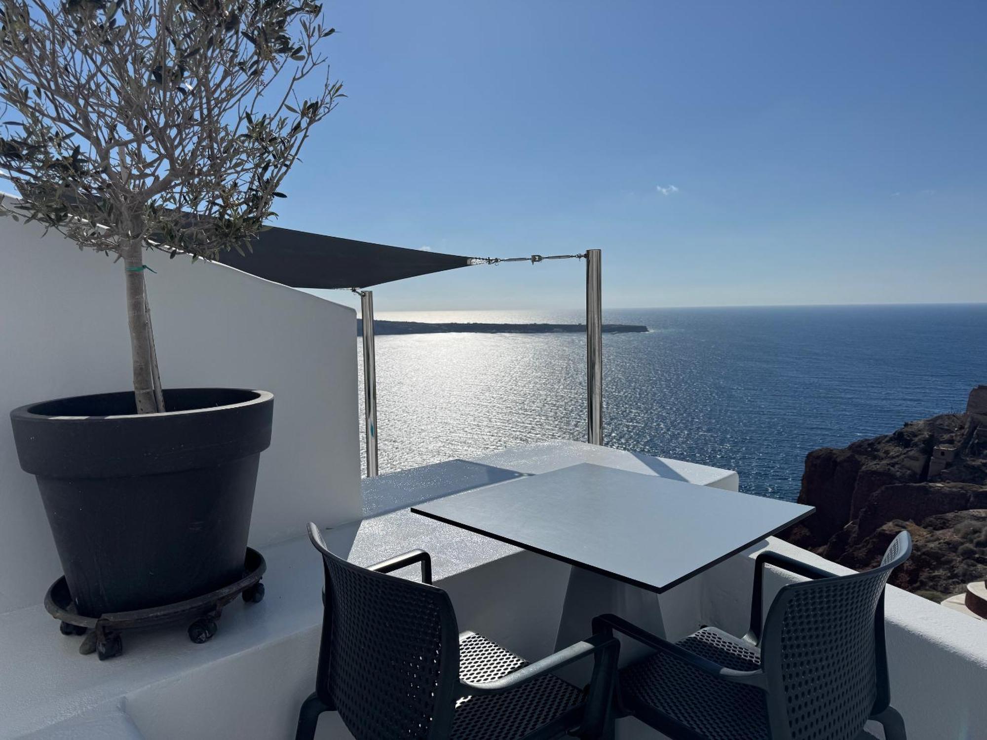 Theodora Suites (Adults Only) Иа Екстериор снимка