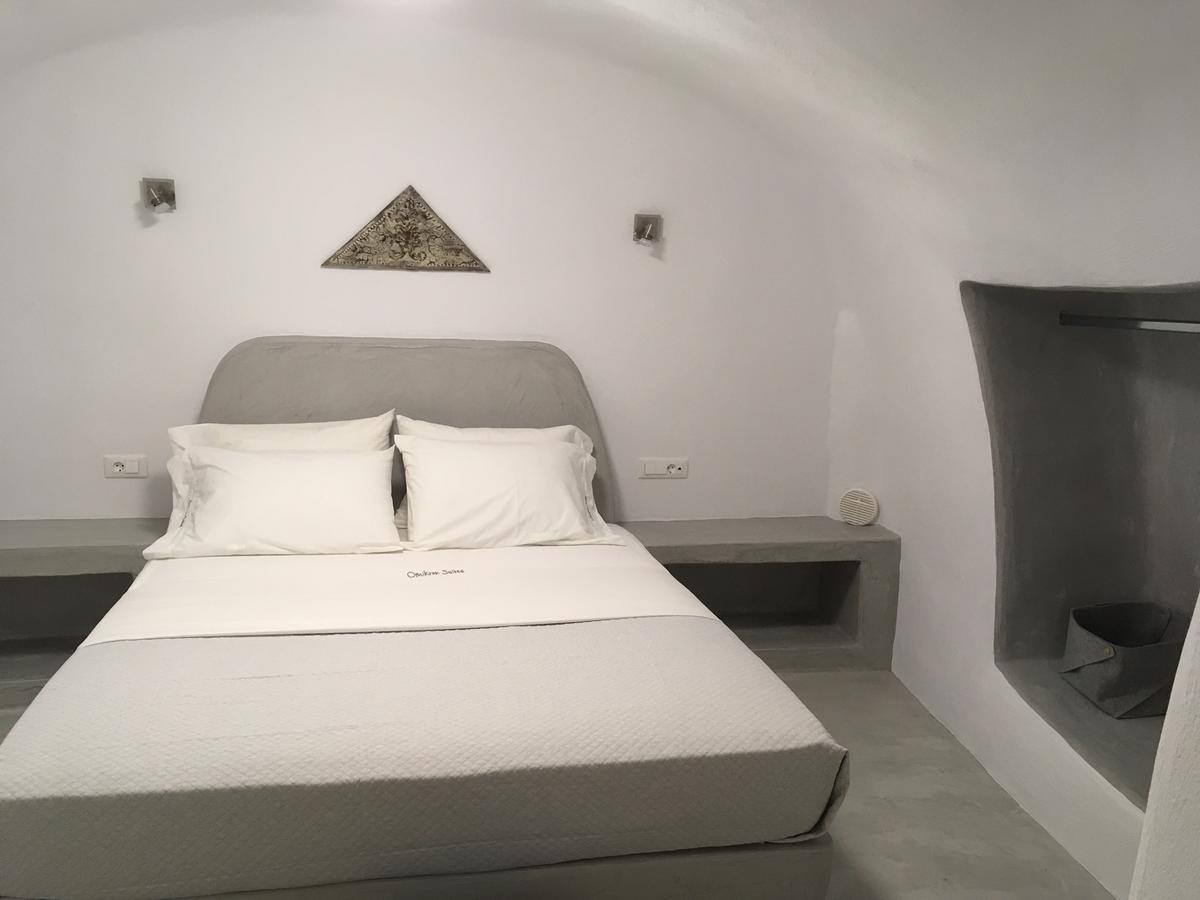 Theodora Suites (Adults Only) Иа Екстериор снимка