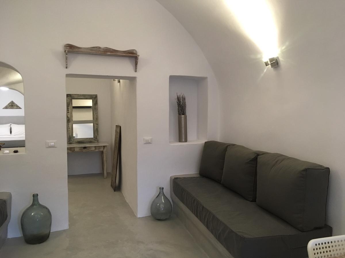 Theodora Suites (Adults Only) Иа Екстериор снимка