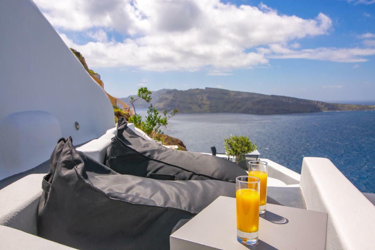 Theodora Suites (Adults Only) Иа Екстериор снимка