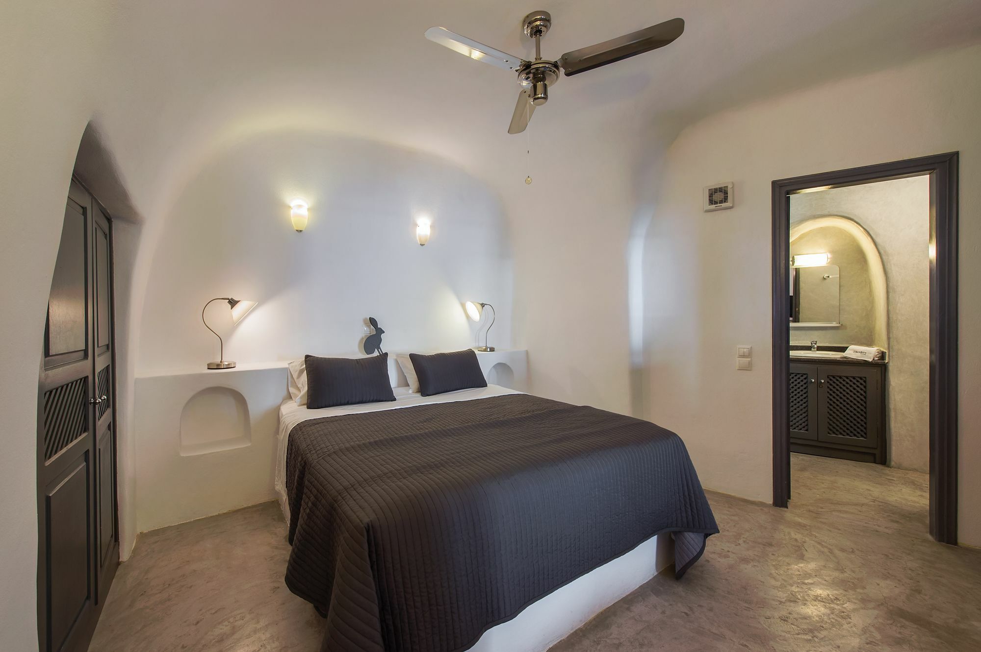 Theodora Suites (Adults Only) Иа Екстериор снимка